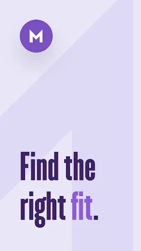 Monster Job Search screenshot 1