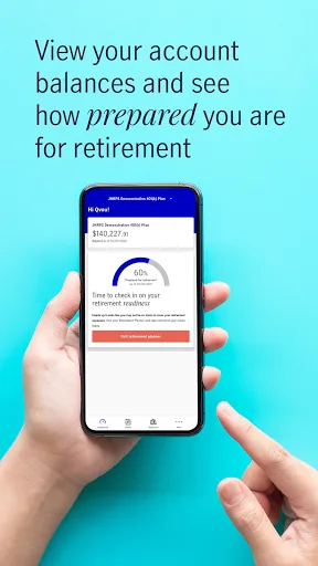 John Hancock Retirement screenshot 3