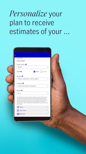 John Hancock Retirement screenshot 5