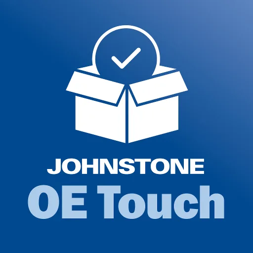 Johnstone Supply OE Touch