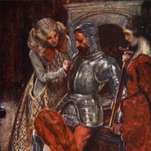 The Pilgrim's Progress