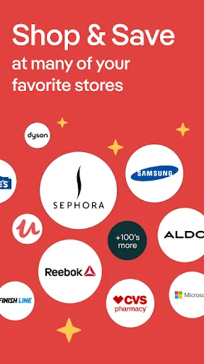 PayPal Honey: Coupons, Rewards screenshot 5