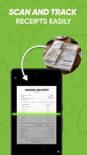 Joist Invoices for Contractors screenshot 5