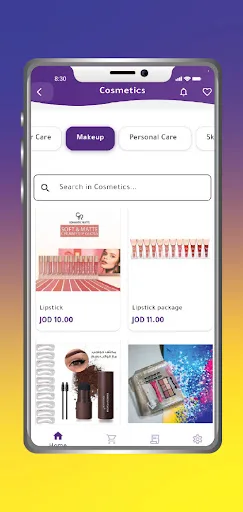 Topdeal screenshot 3