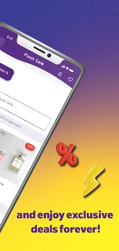 Topdeal screenshot 5