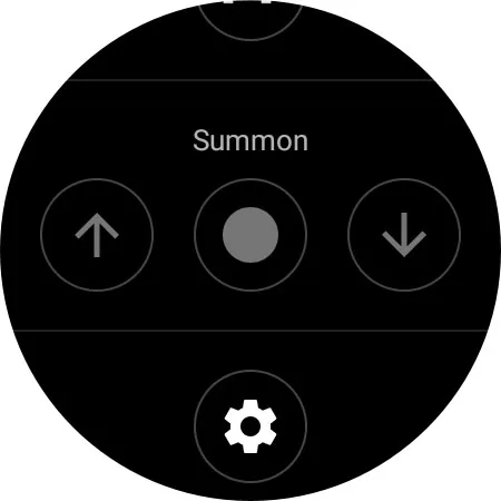 Watt Key — Watch App for Tesla screenshot 3
