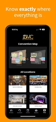 BMC screenshot 5