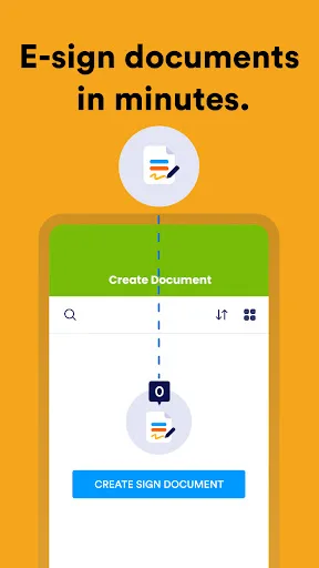 Jotform - Form, Sign & Survey screenshot 3