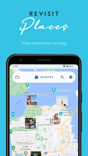 Journey: Diary, Journal screenshot 4