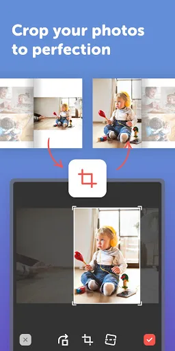 Journi Print - 5min Photo Book screenshot 5