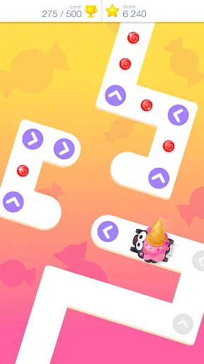 Tap Tap Dash: Turbo screenshot 3