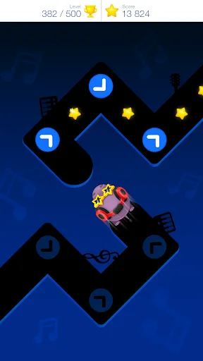 Tap Tap Dash: Turbo screenshot 5