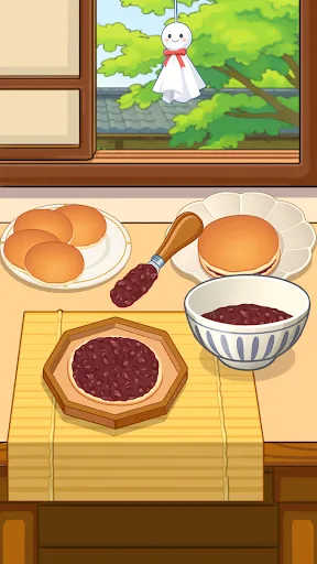 Cookzii: Cozy Cooking ASMR screenshot 2