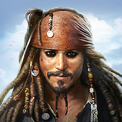 Pirates of the Caribbean: ToW