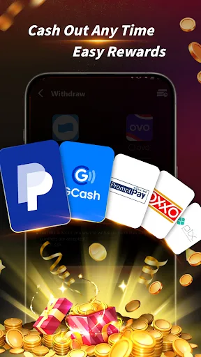 Fizz TV screenshot 3