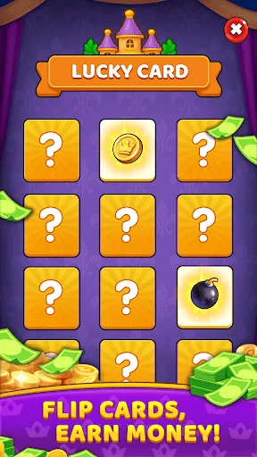 Joyful Wheel : Jackpot Dice screenshot 5