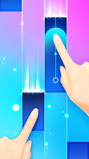 Пианино игра-Музыкальная игра screenshot 3