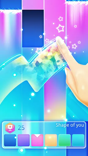 Пианино игра-Музыкальная игра screenshot 4