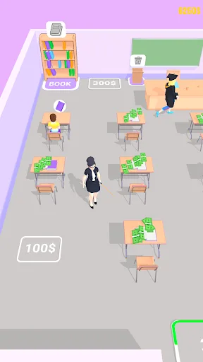 Teacher Life screenshot 1
