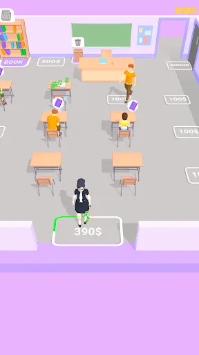 Teacher Life screenshot 2