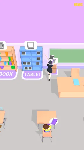 Teacher Life screenshot 3