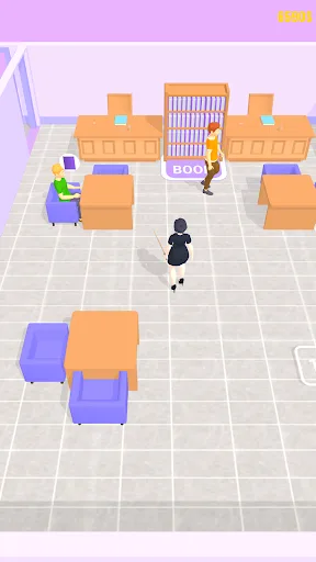 Teacher Life screenshot 5