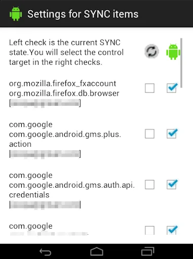 Battery Saver EcoCtl screenshot 4