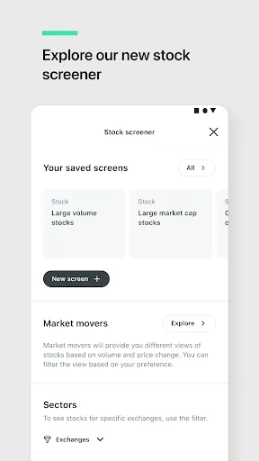 J.P. Morgan Private Bank screenshot 4