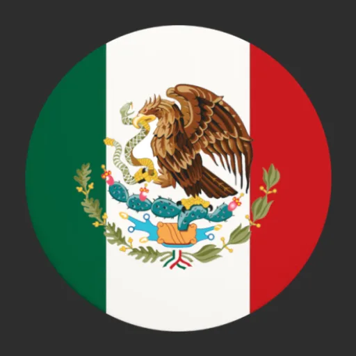 Wey: Mexican Dictionary