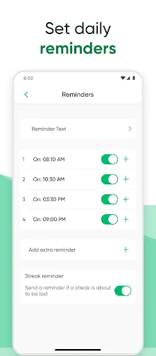 Kegel Trainer - Exercises screenshot 5