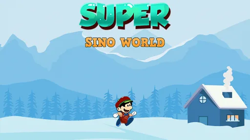 Super Sino World screenshot 1