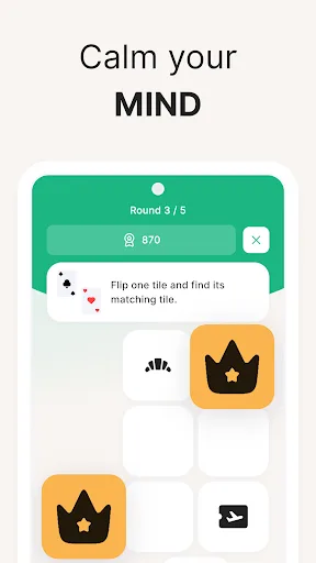 Propel: ADHD Games for Adults screenshot 2