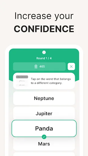 Propel: ADHD Games for Adults screenshot 5