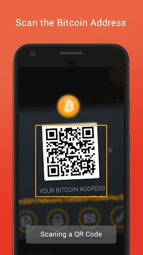 Wealth Check - Bitcoin Wallet  screenshot 4