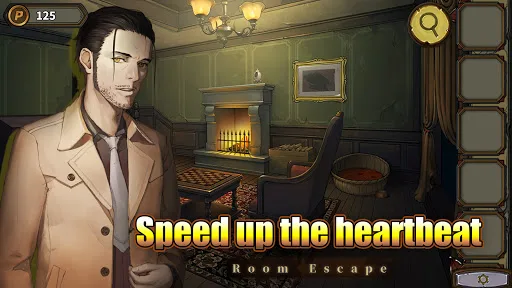 Dream Escape-Room Escape screenshot 1