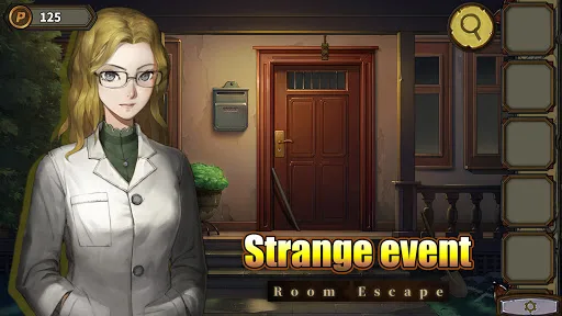 Dream Escape-Room Escape screenshot 2