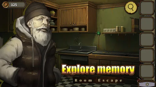 Dream Escape-Room Escape screenshot 3
