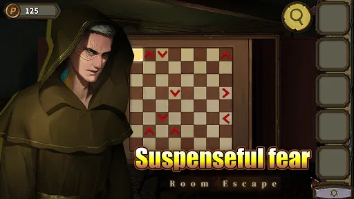 Dream Escape-Room Escape screenshot 4