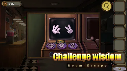 Dream Escape-Room Escape screenshot 5
