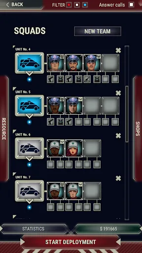 911 Operator screenshot 4