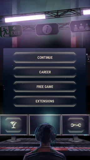 911 Operator screenshot 5