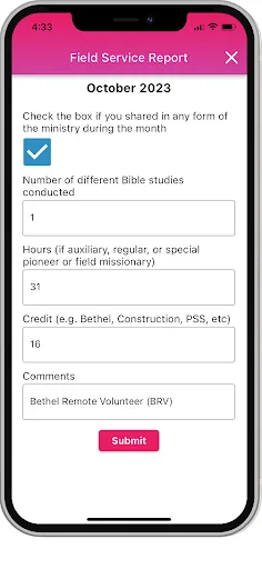 NW Publisher screenshot 3