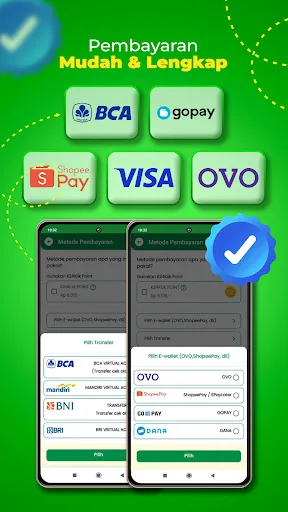 K24KLIK: Beli Obat Cepat 24mnt screenshot 5
