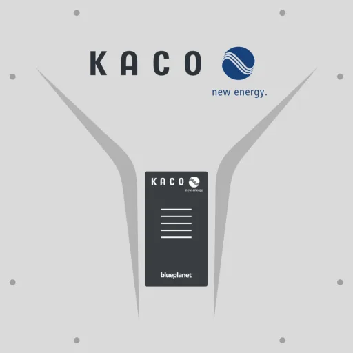 KACO Device Manager