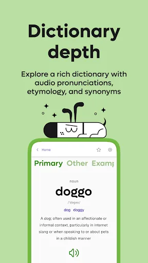 Kagi Translate screenshot 4