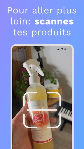 Mireille screenshot 5