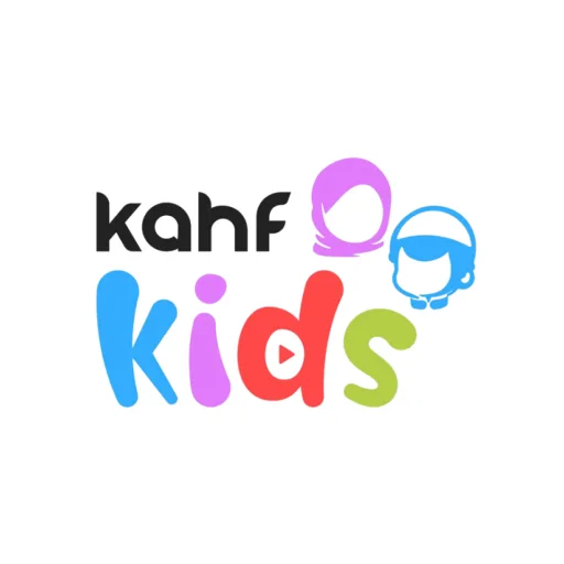 Kahf Kids: Parental Control