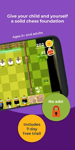Kahoot! Learn Chess: DragonBox screenshot 2