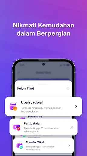 Access by KAI screenshot 3