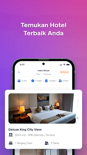 Access by KAI screenshot 4